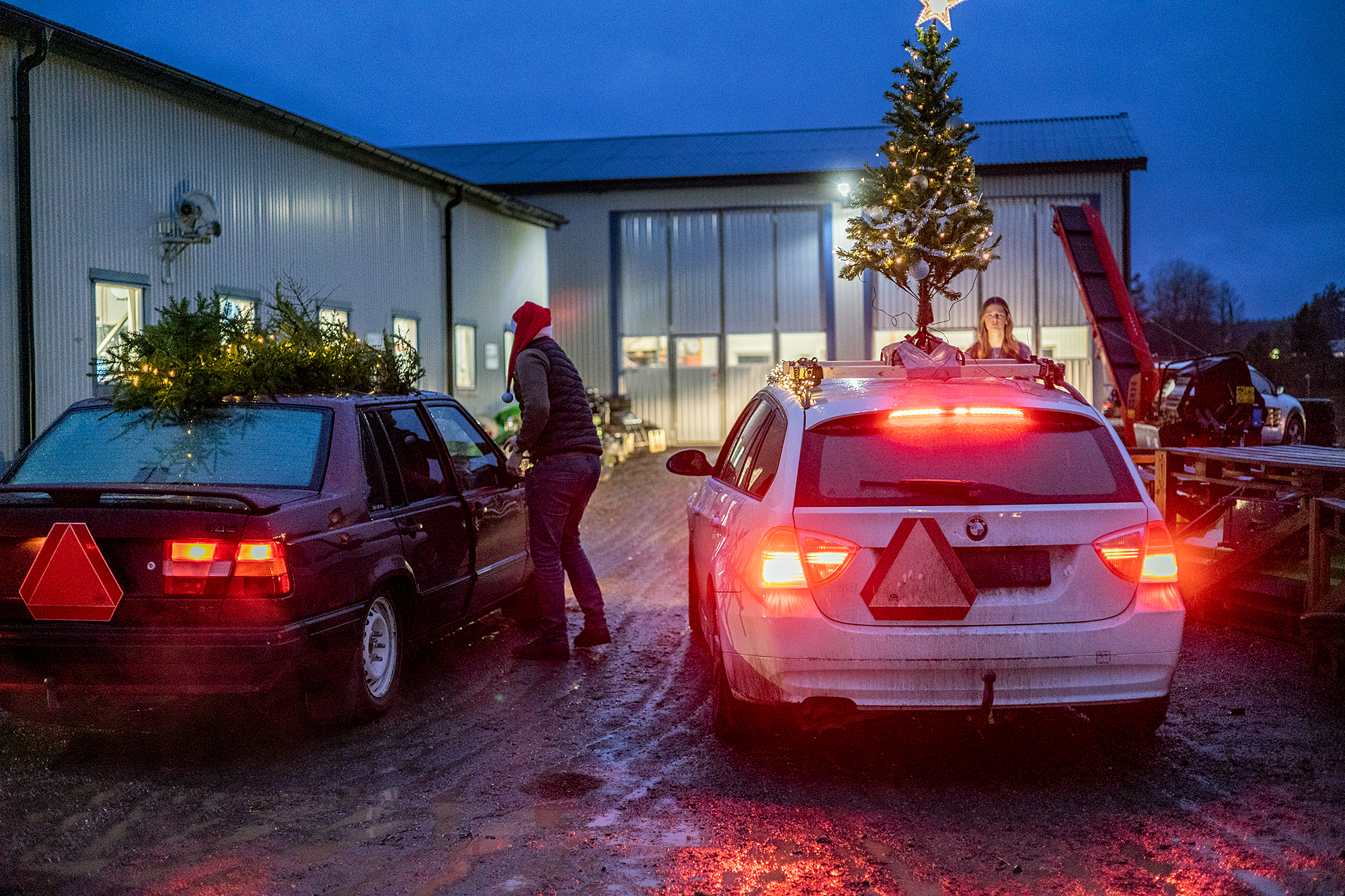 EPA-häng på Bepart