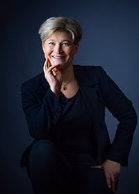 Cecilia Edström Karlsson