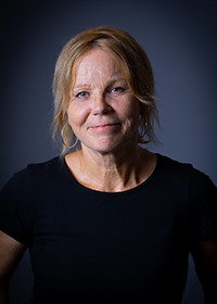 Lena Djerf